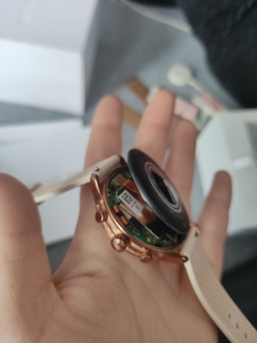 Smartwatch Michael Kors