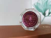 Charlotte tilbury magic cream+ Mac rozświetlacz