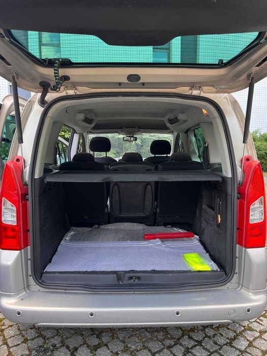 Citroën Berlingo 1.6 e-HDi FAP Multispace