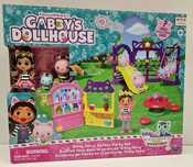 Чарівний будиночок Габбі 18 предметів Gabby's Dollhouse