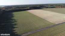 Działki budowlane o pow. 550-1900 m2