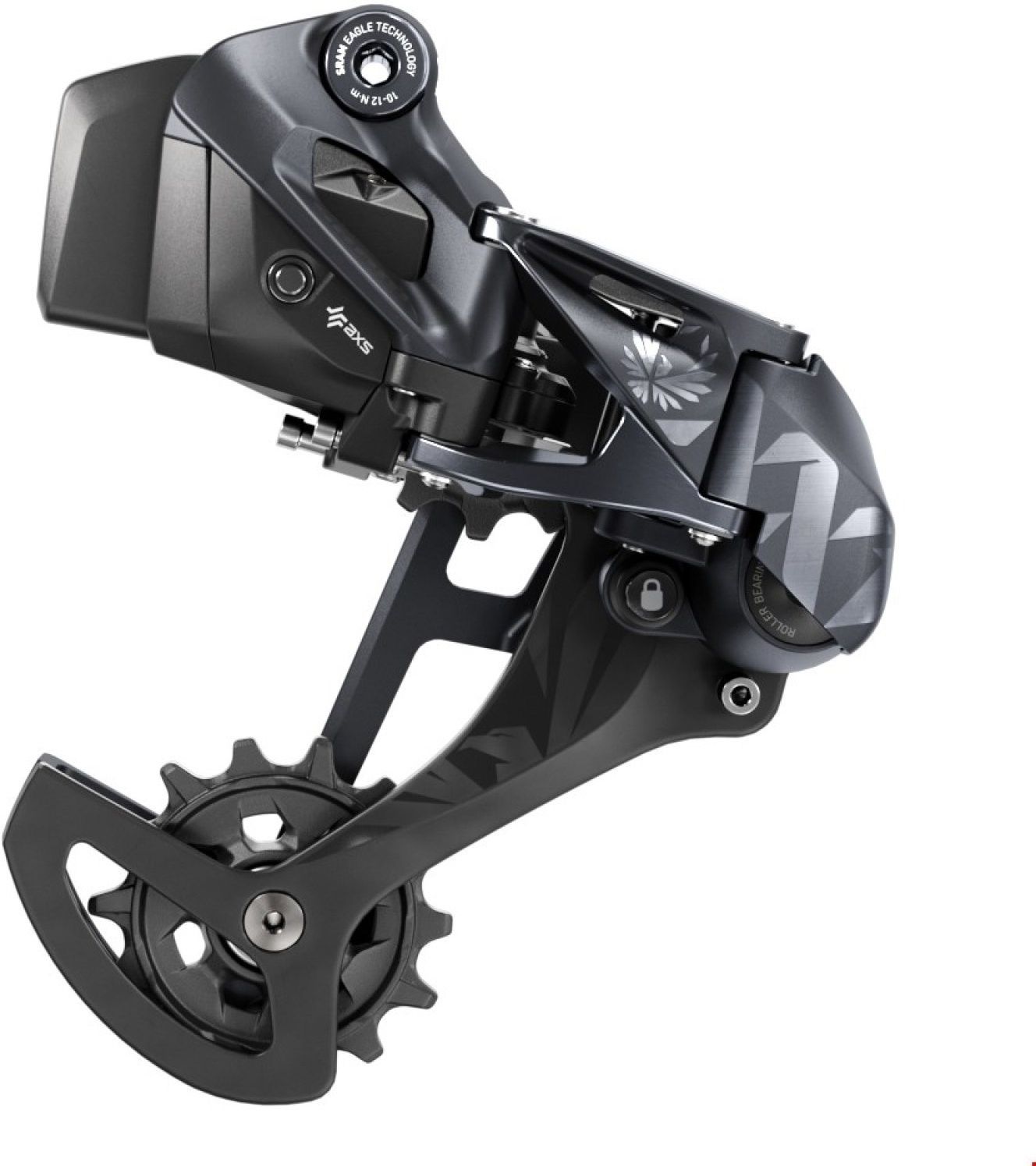 Przerzutka sram xx1 axs eagle