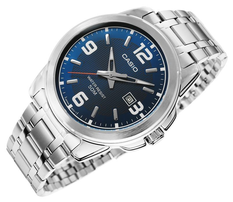 Zegarek Męski Casio MTP-1314D-2AVDF + BOX