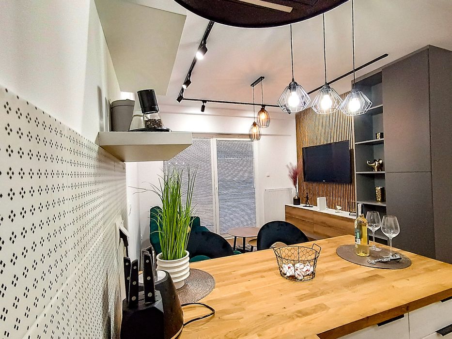 Patio Vita wynajem krótkoterminowy