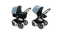 Bugaboo Fox 2 wózek