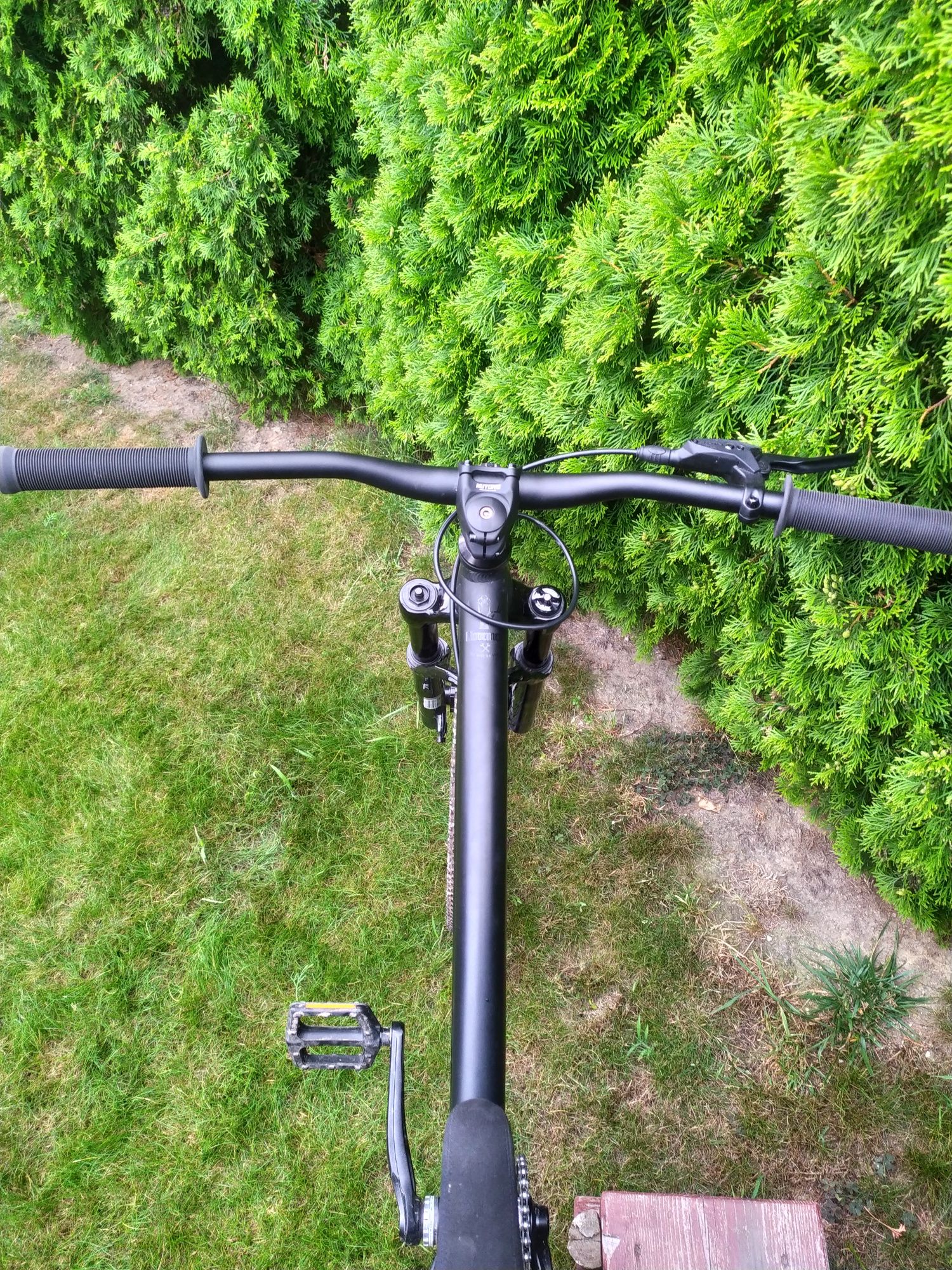 Ns bikes movement 2