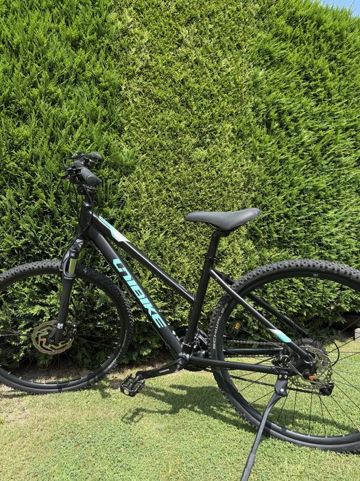 Rower unibike 17