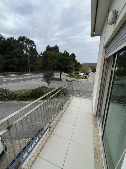 Arrendamento de T2 no Cais Novo Viana