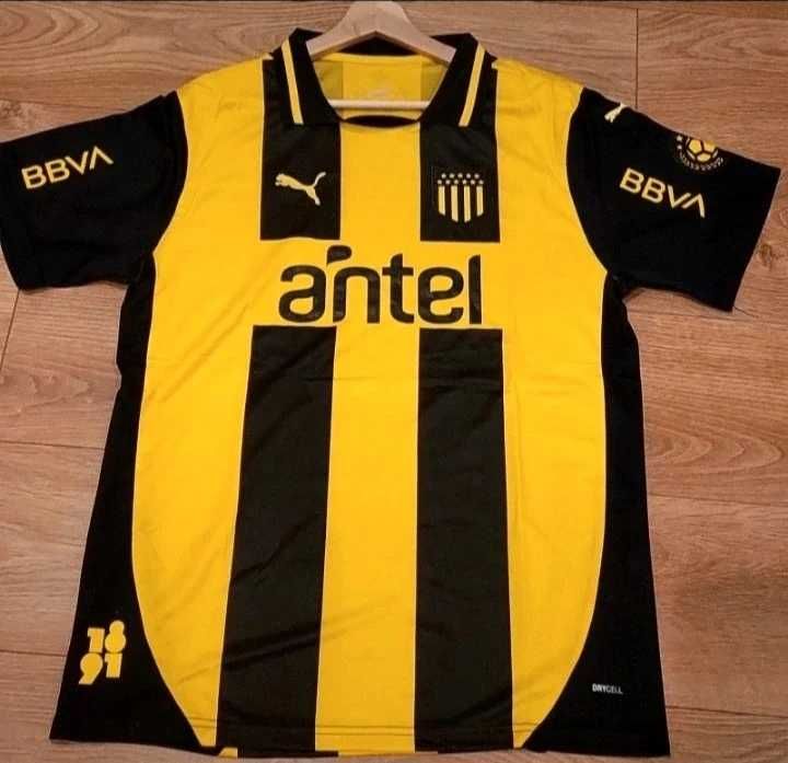 Camisola Peñarol L