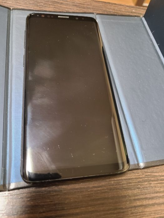 Продам Galaxy  S9