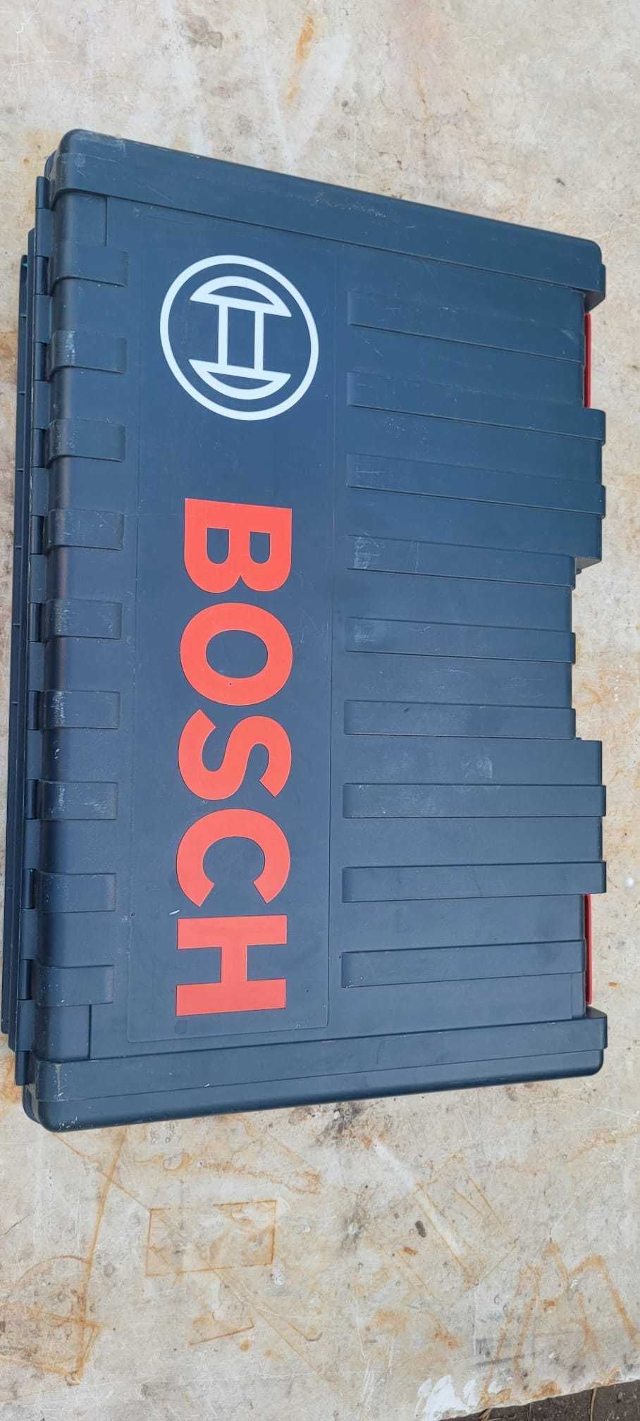 furadeira elétrica bosch sem fio