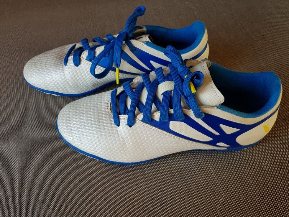 Buty Adidas Messi 15.3 TF rozm. 40