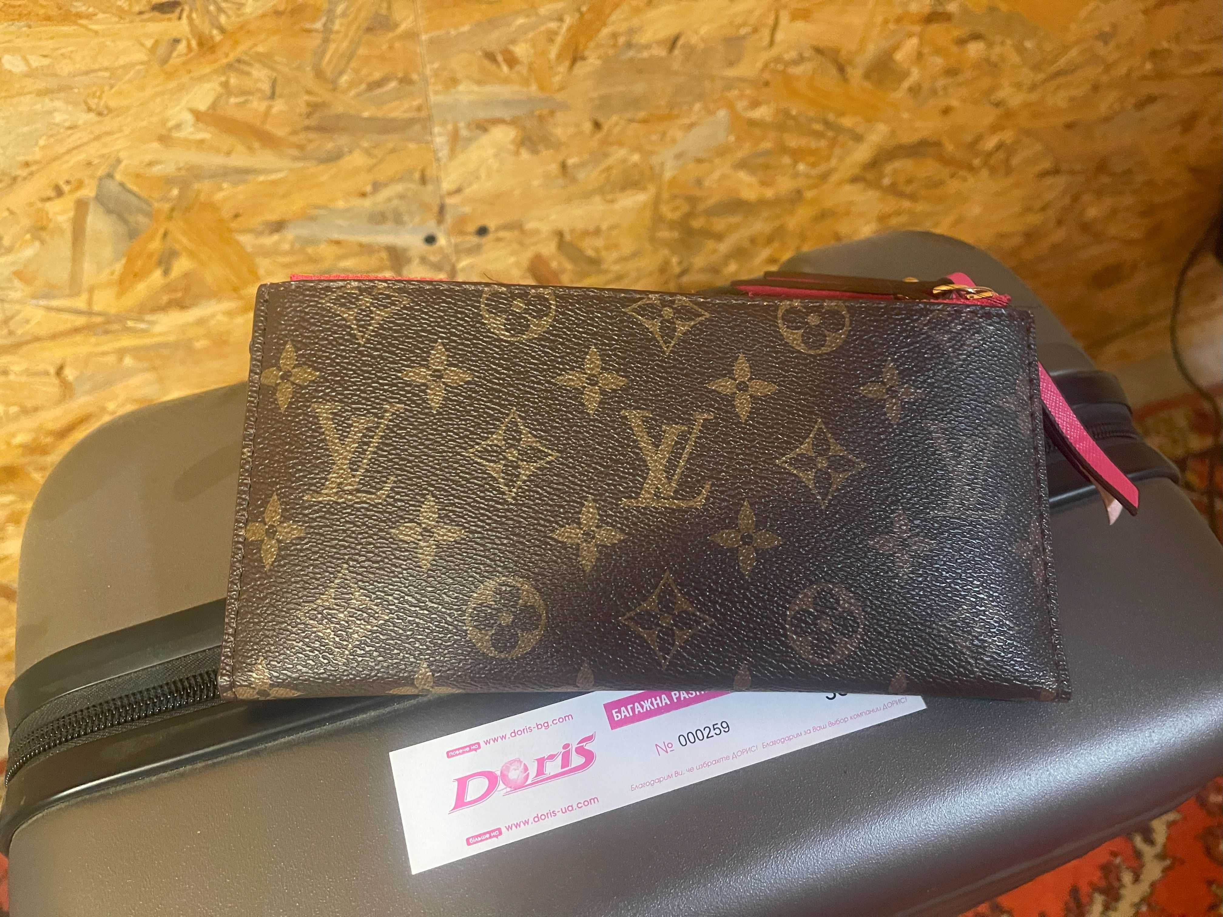 Кошелек Louis vuitton