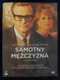 Samotny mezczyzna film dvd