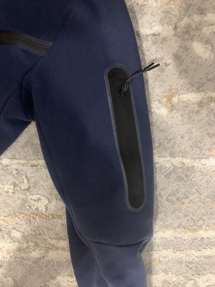 Костюм nike tech fleece