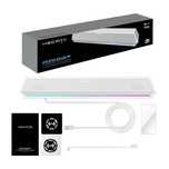 Soundbar Gamingowy Edifier Hecate G1500 Bar (Biały)