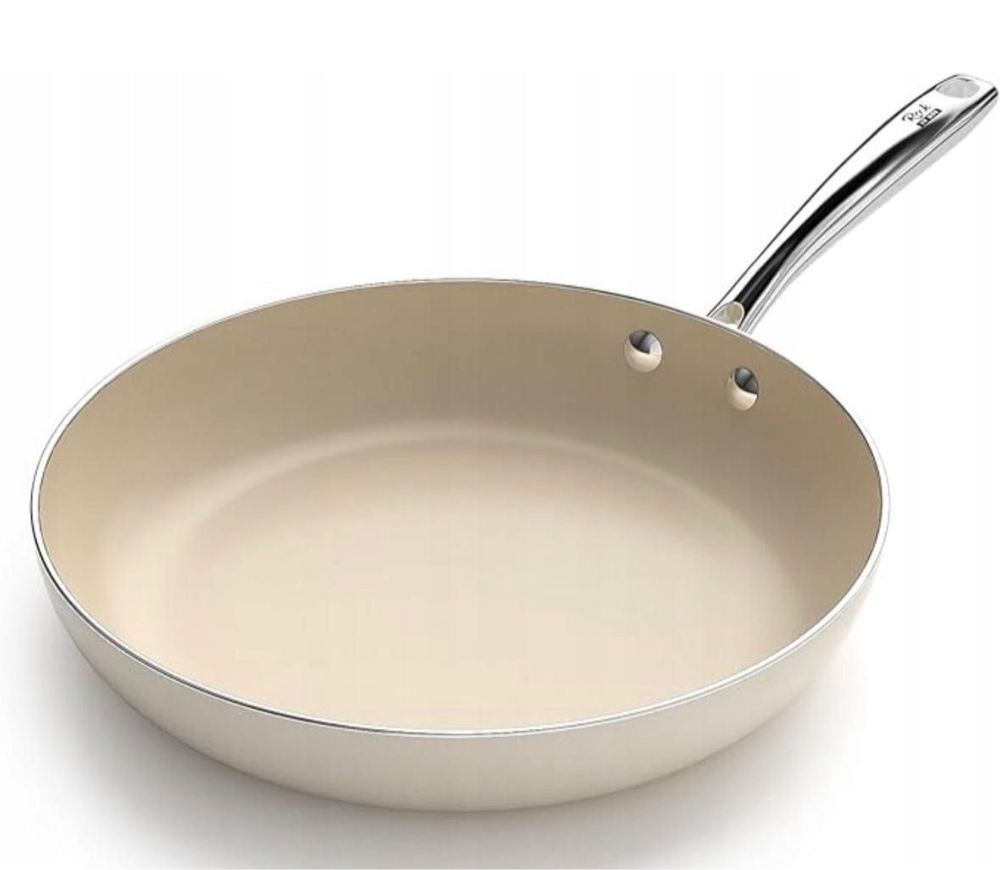 Nowa patelnia 30 cm Rock ur Wok