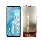 Wyświetlacz Lcd Ekran Tft Do Vivo Y21S Y21 2021