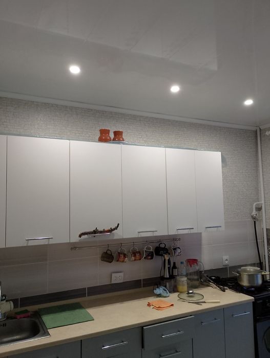 2-х кімнатна квартира