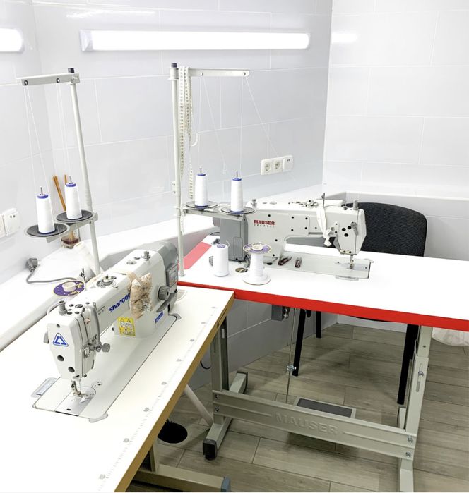 Швейний цех ОПТ під замовлення