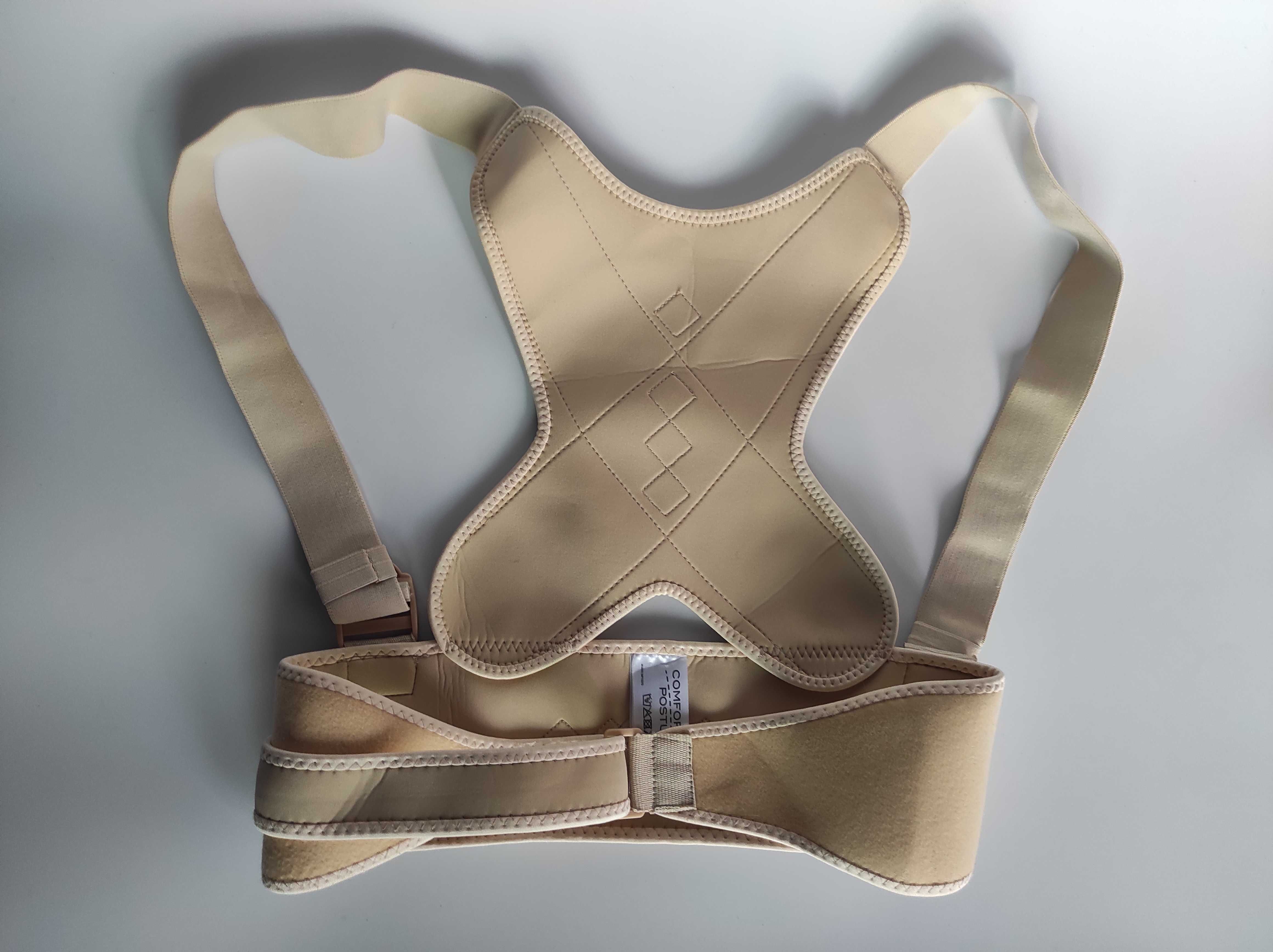 Жилет корректор осанки Comfortisse Posture, размер L-XL