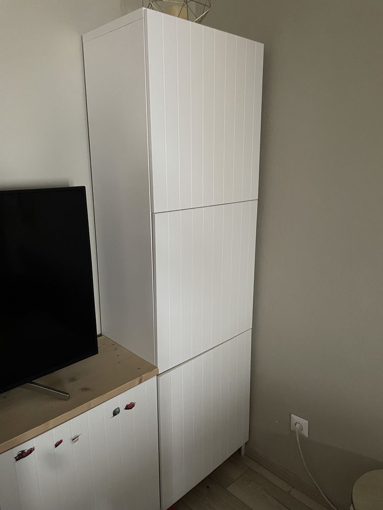 Torre BESTA ikea