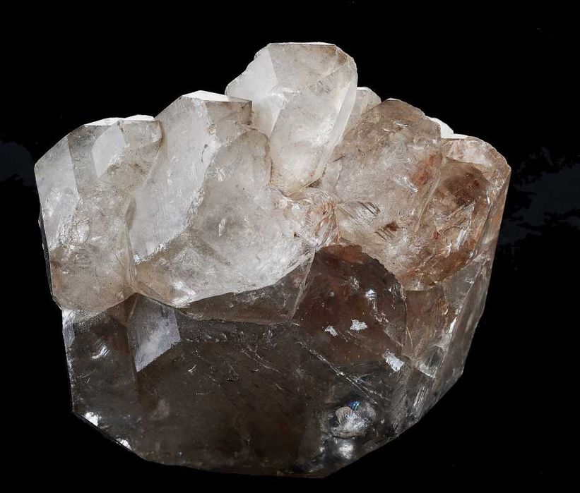 Pedra Ametista - Cristal