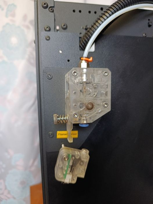 3D принтер Flying Bear Ghost 5