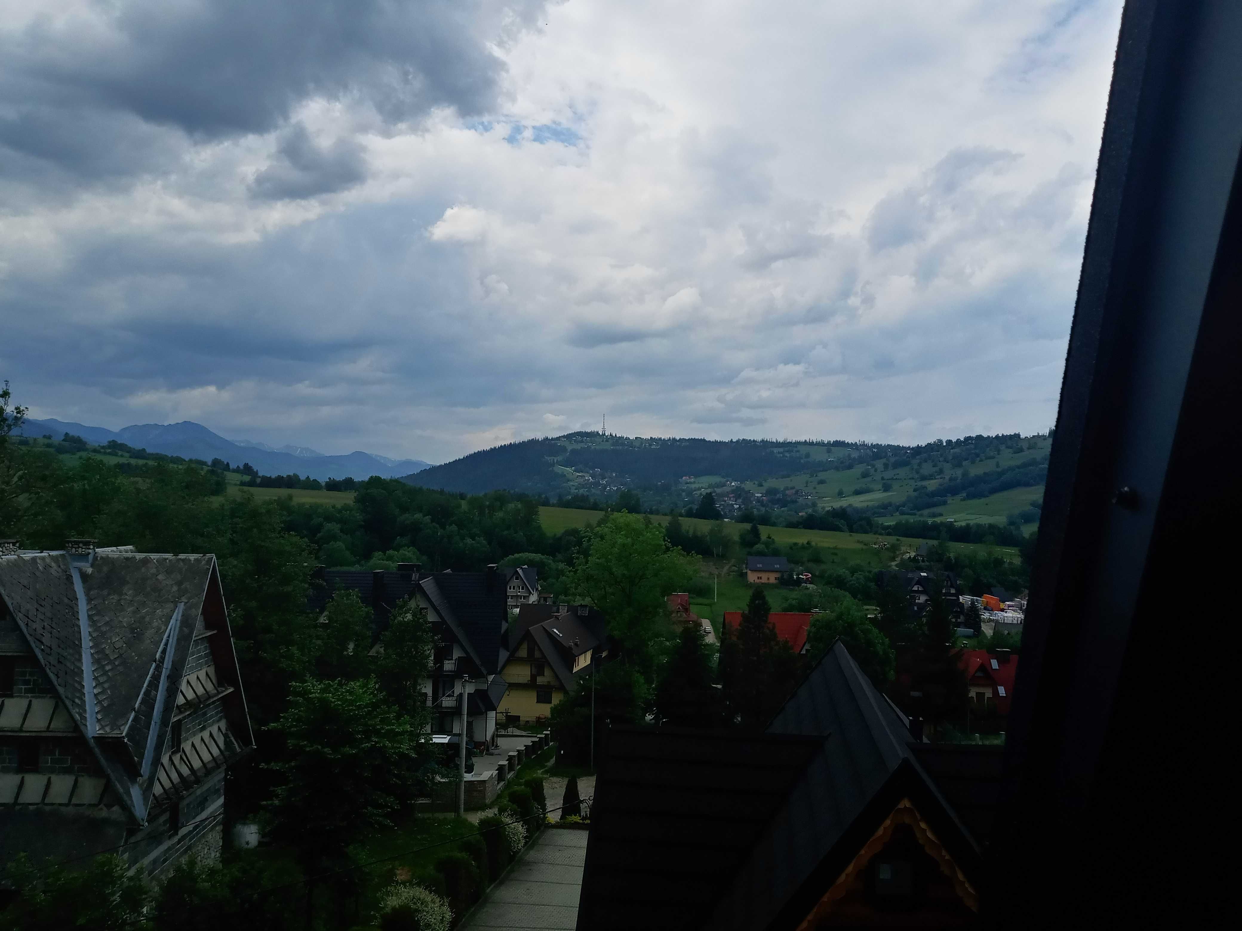 Pokoje u Staszka