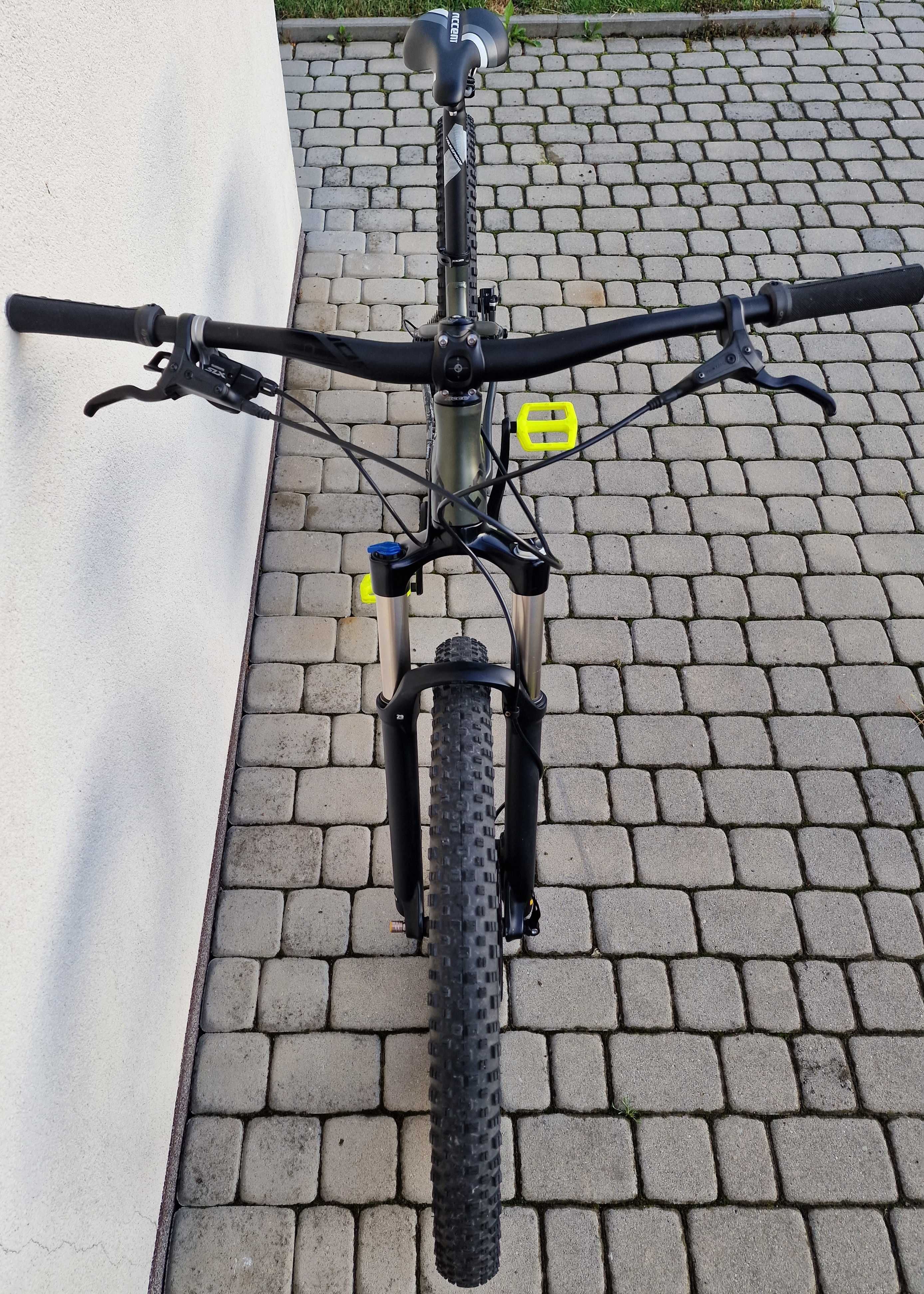 NS BIKES Eccentric Alu 29 2019