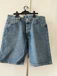Чоловічі шорти LEVI'S, 501. Оригінал.
