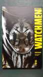 Before Watchmen - Rorschach - DC Comics