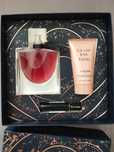 Lancome La Vie Est Belle L'Elixir perfume Набір
