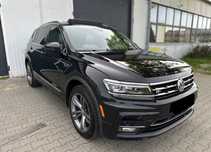 Volkswagen Tiguan 2.0 TSI R-Line 2020