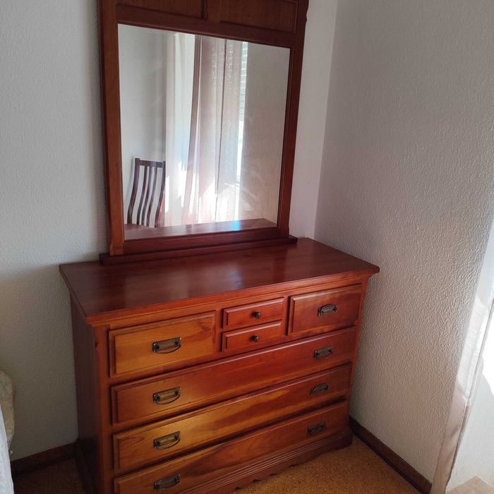 Mobília quarto de casal