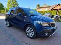 Opel Mokka 2015!Nawigacja! 4x4! Km!