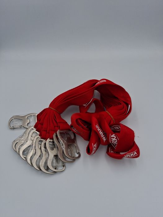 Smyczka otwieracz do piwa