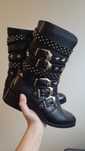 NOWE buty botki kozaczki 37