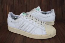 Кроссовки Adidas Superstar Clean Classics оригинал 40,5р кросівки