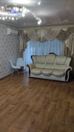4х комнатная квартира в кирпичном доме в  Центре Ильинская Засумская