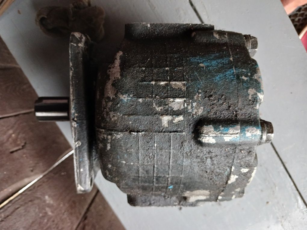 Насос  НШ 32 яА-3 Р 16