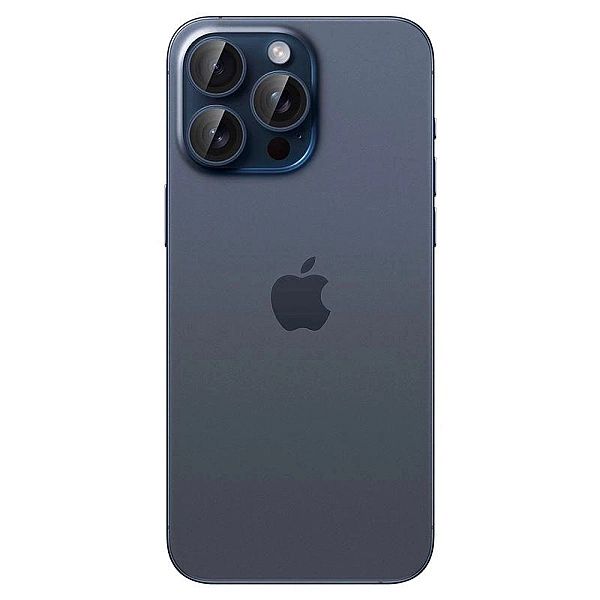 Osłona aparatu Spigen Optik.tR EZ Fit Camera Protector na iPhone 14 Pr