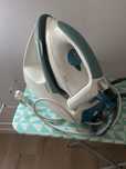 Zelazko tefal uzywane
