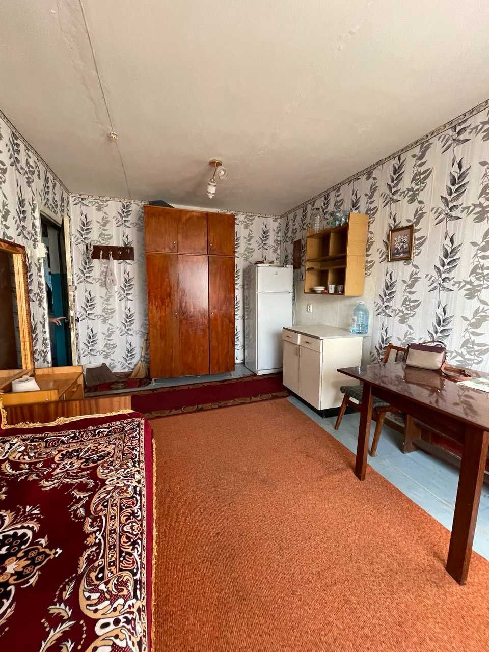 Продаж великої кімнати 17м2,Белова 2(NN)