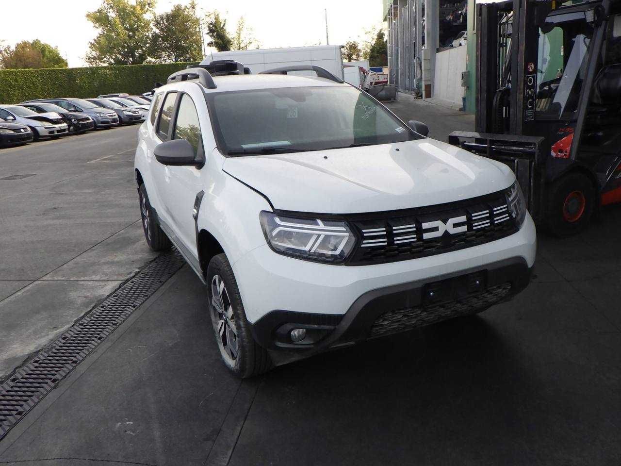 Розборка RENAULT DUSTER 18- Запчастини Рено Дастер Шрот Авторозборка