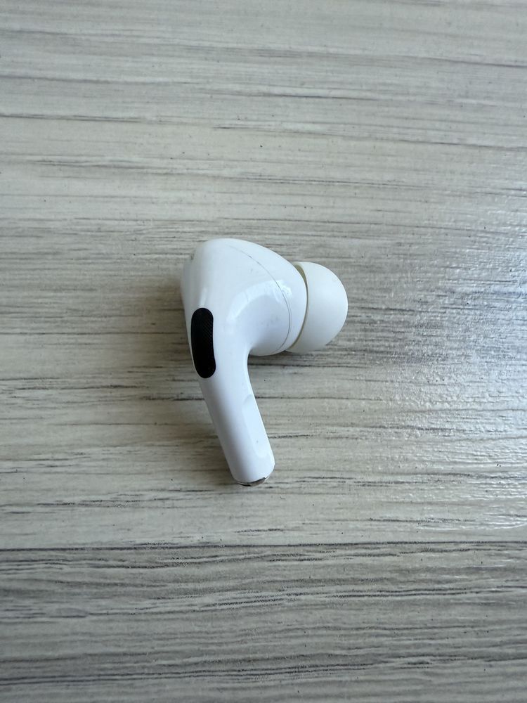 Prawa słuchawka AirPods Pro (1. gen; A2084) oryginalna