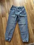 Nowe spodnie joggery L