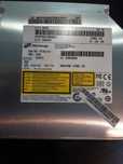 Napęd/nagrywarka super multi dvd rewriter gt50n,pasuje do lenovo y580