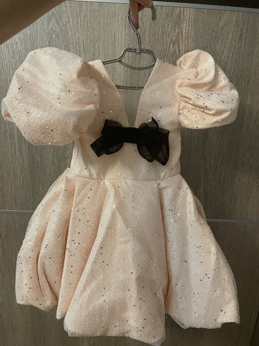 Сукня Lily land, 98-104