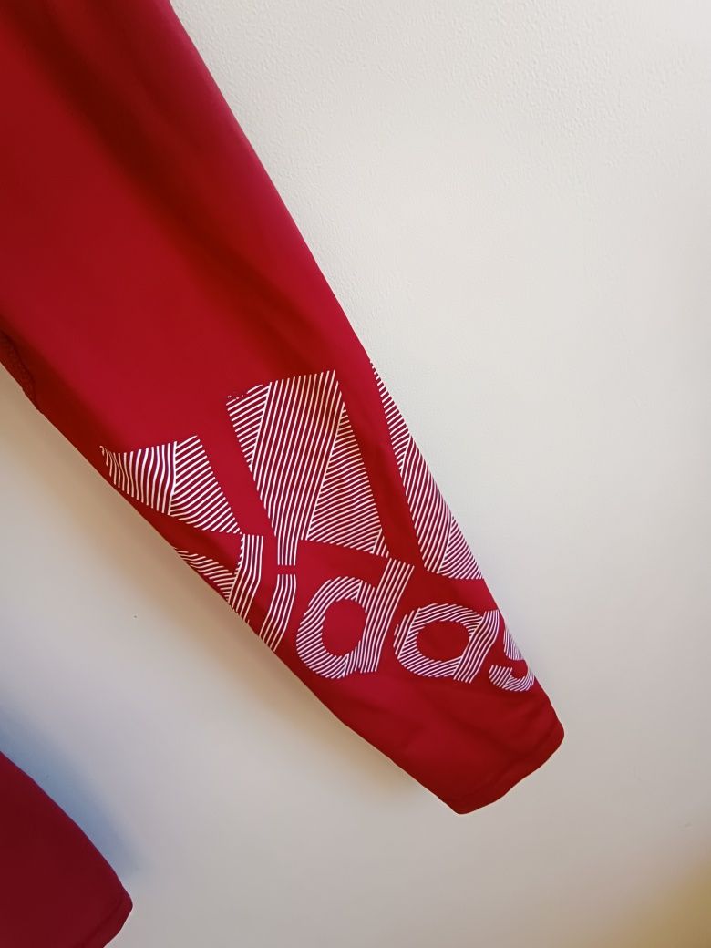 Leginsy sportowe damskie Adidas M